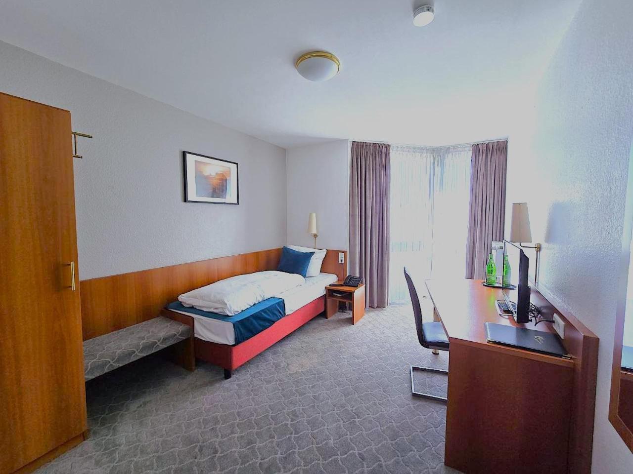 Concorde Hotel Ascot — Foto’s 3